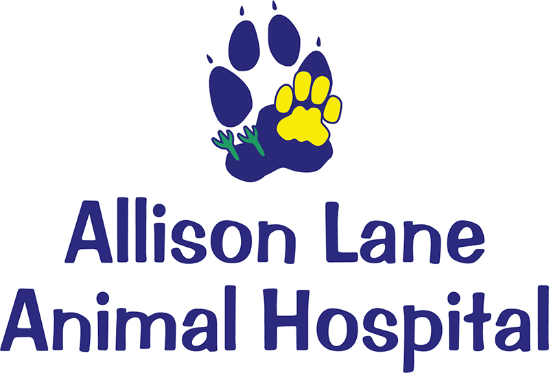 Allison Lane Animal Hospital Logo